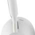 Наушники Sony WH-1000XM5, Bluetooth/3.5 мм, мониторные, серебристый [wh-1000xm5/sc]